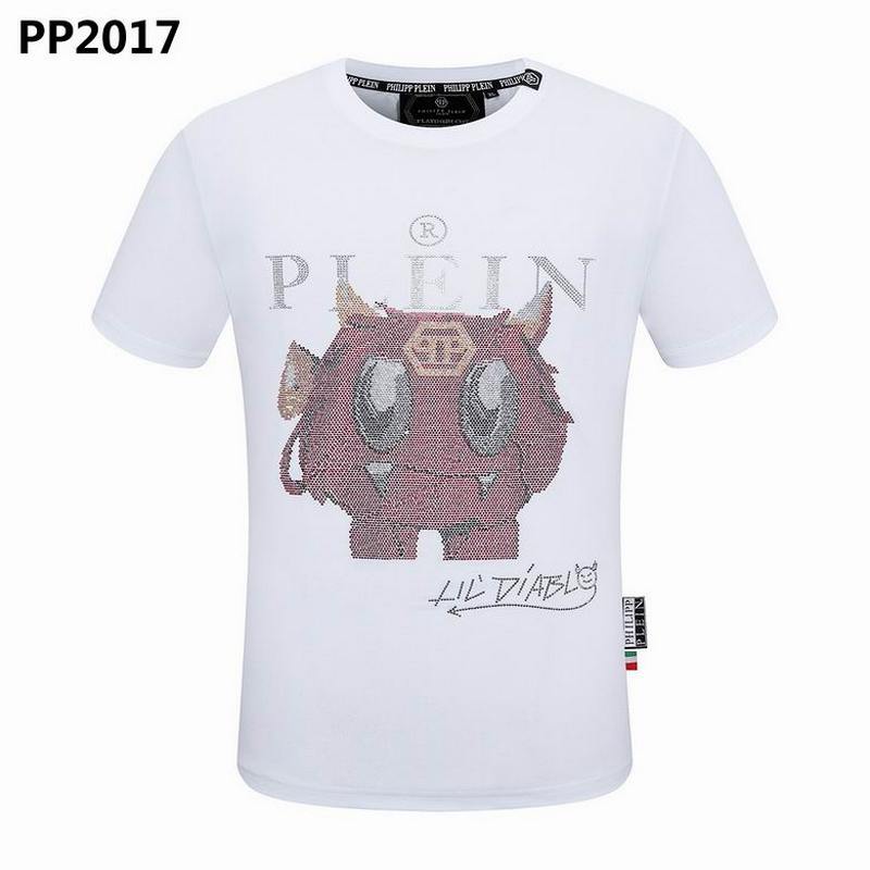 Philipp Plein T-shirts 556